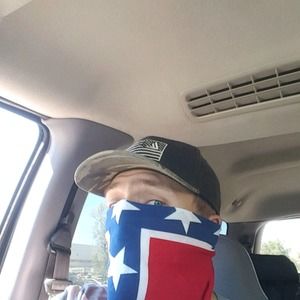 Meet your Posher, Gage